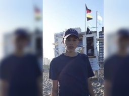 Detuvieron a un adolescente por el crimen de Ezequiel, el chico que murió tras una golpiza en Miramar