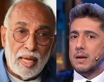 El Negro González Oro sobre el caso Jey Mammón: Me parece perverso