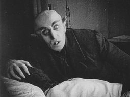 Primer centenario de la película que hizo de un mito literario otro cinematográfico