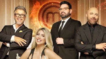 a que hora dan hoy domingo masterchef celebrity y que pasa en la gala a que hora dan hoy domingo masterchef celebrity y que pasa en la gala