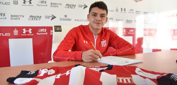 Condenaron a un exjugador de Estudiantes a seis años y ocho meses de prisión por abuso sexual