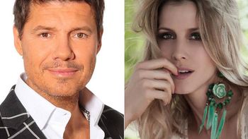 la atraccion especial de tinelli y valdes tuvo una escala en brasil la atraccion especial de tinelli y valdes tuvo una escala en brasil