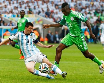 Rusia 2018: el historial de la Selección argentina con sus tres rivales de primera ronda