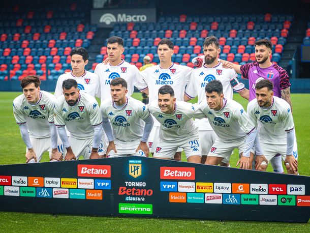 Tigre se impuso 2-0 ante Aldosivi en un partido suspendido por tormenta
