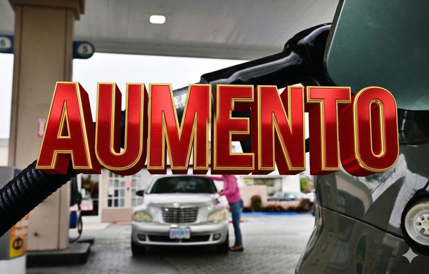 Cuánto cuesta el litro de nafta hoy tras el nuevo aumento y cómo funciona el sistema de micropricing