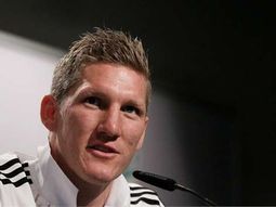 Schweinsteiger Schweinsteiger