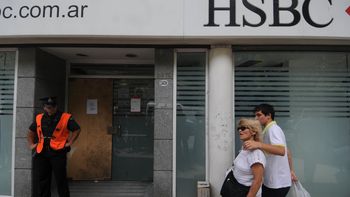 la afip denuncio al banco hsbc por lavado de dinero y evasion la afip denuncio al banco hsbc por lavado de dinero y evasion