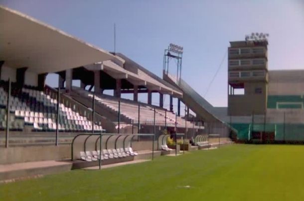 Estadiodebanfield