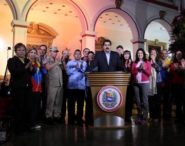 Nuevo parte médico: Chávez tendrá un postoperatorio largo