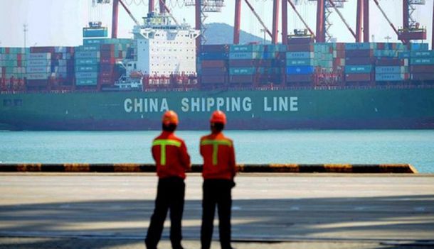 China encontró rastros de coronavirus en alimentos importados de Ecuador y Brasil&nbsp;