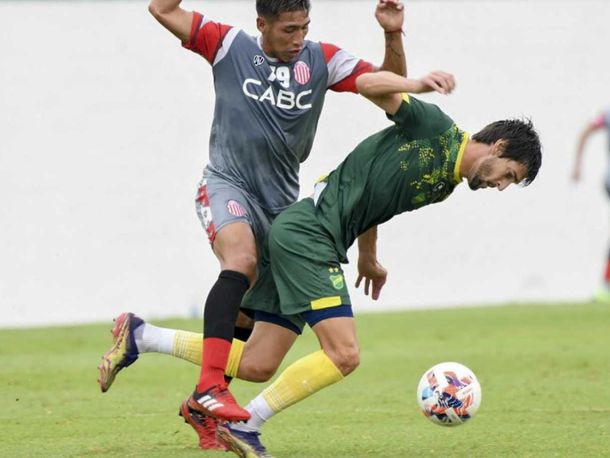 Cómo ver en vivo Barracas Central vs Defensa y Justicia por la Liga Profesional.