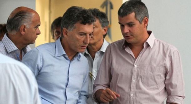 El exabrupto del asesor de Macri contra Scioli: lo llamó autista
