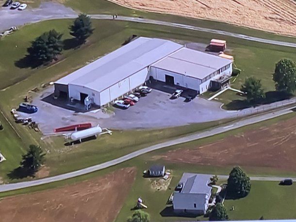 Nuevo tiroteo en Estados Unidos: múltiples víctimas fatales por un ataque en Maryland