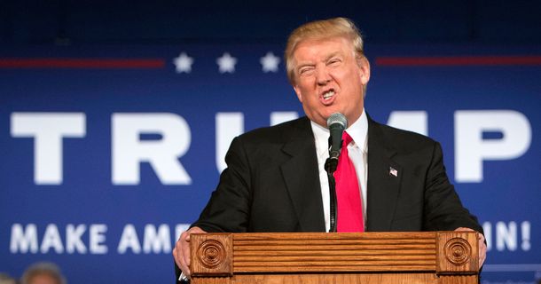 Agencias gubernamentales se unen en Twitter contra Donald Trump