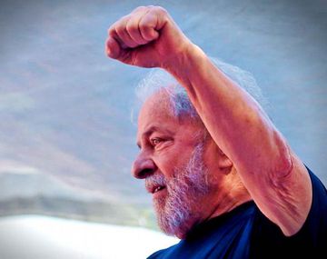 Lula Da Silva dudó que Jair Bolsonaro haya tenido coronavirus