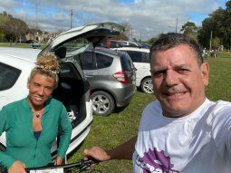 San Antonio de Padua: uno de los detenidos insistió que es inocente