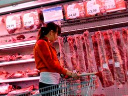 Una familia porteña necesita $6.000 por mes sólo para alimentarse