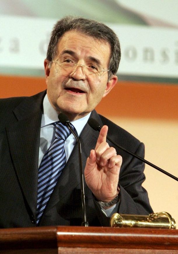 Prodi