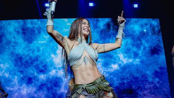 greeicy vuelve a la argentina con un show historico: cuando y donde se presentara greeicy vuelve a la argentina con un show historico: cuando y donde se presentara
