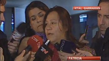 la abuela: gracias a el se han abierto muchos corazones la abuela: gracias a el se han abierto muchos corazones