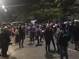 Insólito amparo incita a desobedecer santamente