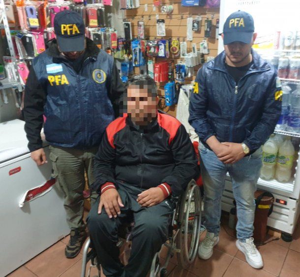 Grababa mientras abusaba de su hija menor de edad y publicaba los videos