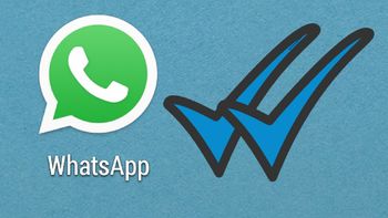 tras la polemica mundial, whatsapp analiza desactivar el doble tilde azul tras la polemica mundial, whatsapp analiza desactivar el doble tilde azul