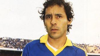 Cabañas murió en Paraguay a los 56 años Cabañas murió en Paraguay a los 56 años