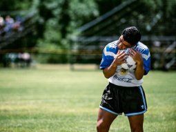 A cinco años de la muerte de Diego Maradona: sus frases más icónicas