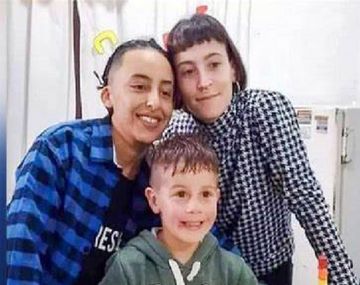 Chats revelan que a Lucio le pegaban si se orinaba o vomitaba 