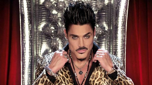 El pasado de Ricardo Fort