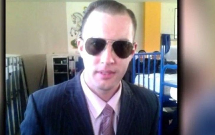 Emiliano Flavio Malatesta, el policía que amenazó a Vidal