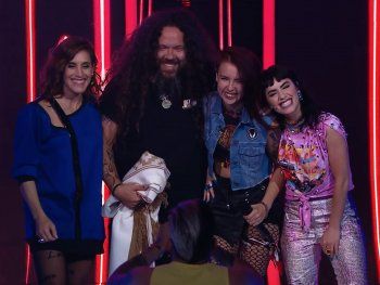 Rating: los programas y canales más vistos del viernes 1 de julio