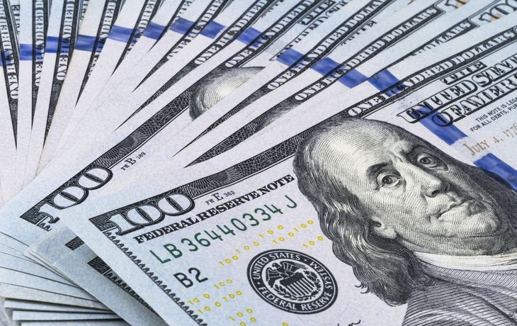 El Banco Central liquidó más reservas y el dólar retrocedió a 40,42 pesos