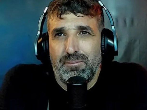 Diego Moranzoni se defendió tras ser acusado de robar plata de una campaña: Reglas del juego
