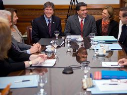 capitanich prometio asistir al congreso todos los meses capitanich prometio asistir al congreso todos los meses