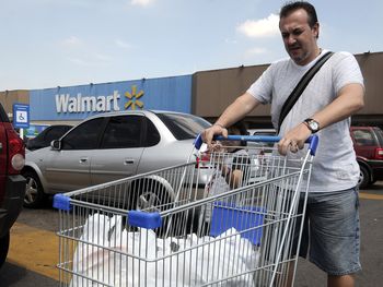 ¿Desde cuándo dejarán de dar bolsas?