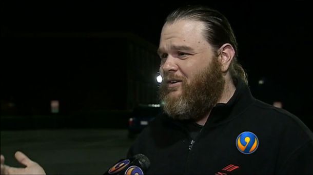 Lo arrestan por no devolver un video que alquiló hace 14 años