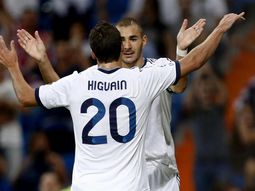 gano el real madrid con dos goles de ronaldo y uno de higuain gano el real madrid con dos goles de ronaldo y uno de higuain