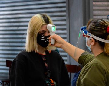 Advierten sobre una segunda ola con mayor cantidad de casos