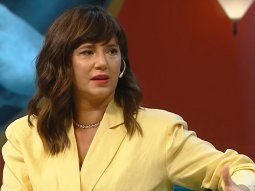 ¿nuevo amor? griselda siciliani es vinculada con un cantante tras su separacion de luciano castro ¿nuevo amor? griselda siciliani es vinculada con un cantante tras su separacion de luciano castro