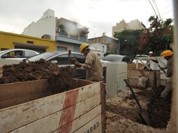 gracias a las obras, este verano se redujeron las fallas en el sistema electrico gracias a las obras, este verano se redujeron las fallas en el sistema electrico