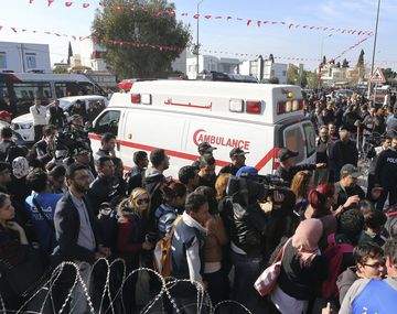 El Gobierno condenó el ataque terrorista de Túnez