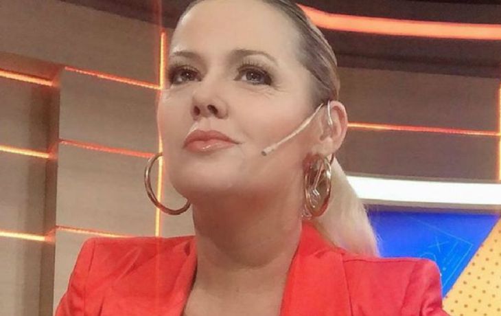 Operaron a Pilar Smith por un melanoma: De chica tomé mucho sol y ahora lo estoy pagando