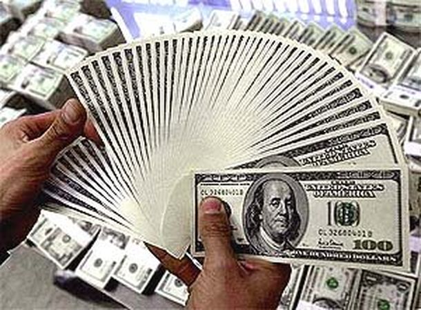 Dolares