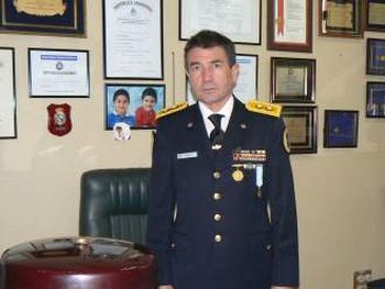 Otro detenido por el asalto al comisario Roncaglia