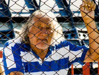 Crimen del Trinche Carlovich: pidieron 37 años de prisión para el acusado