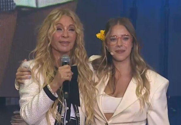 Cris Morena Day: el evento que organizó Olga y estalló el Gran Rex de fanáticos