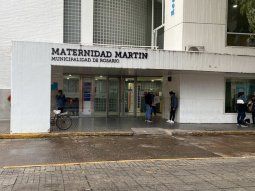 Murió la beba apuñalada por su madre adolescente