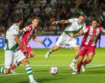 En el debut de ambos